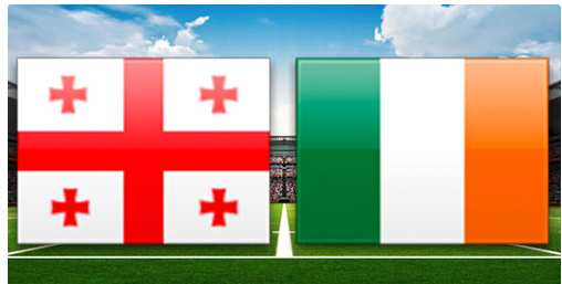 Georgia vs Ireland 5 July 2025 Rugby Internationals Full Match Replay